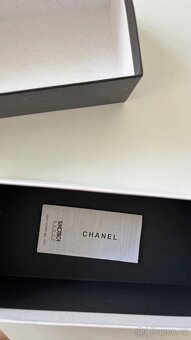 Chanel brýle - 4