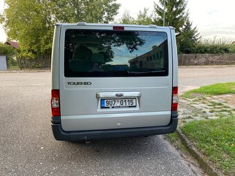 Ford Transit/ Tourneo - 4