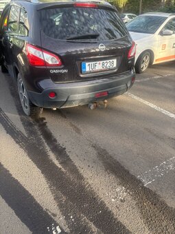 Nissan Qashqai - 4