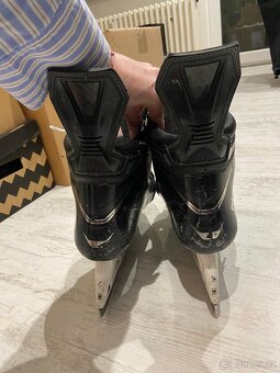 Brusle CCM 100k Pro - 4