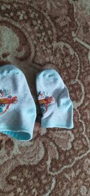 D75, D76, D77,D78_Dětské ponožky (vel. 50-56) - 4