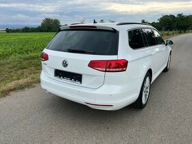 ► VW PASSAT 2.0TDI 110KW DSG F1 NAVI DIS -TAŽNÉ-KAMERA 2018 - 4