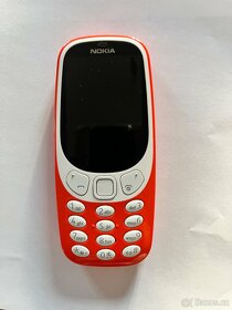 Nokia 3310 - 4