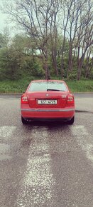 Škoda Octavia 2.0tdi - 4