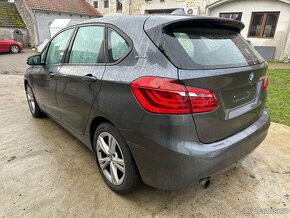 BMW ŘADA 2 225xe iPerformance Plug-in hybrid najeto 55201km - 4