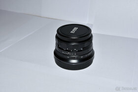 PRODANO Nikon Z Objektiv MEIKE 35 mm f / 1,4 MC (APS-C) - 4