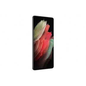 Samsung Galaxy S21 Ultra 5G (G998B) 12GB/256GB, Black - 4