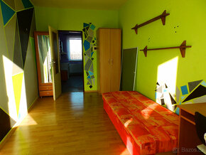 Prodej bytu 3+1 (cihla), 75,3 m², Šatov, okres Znojmo - 4