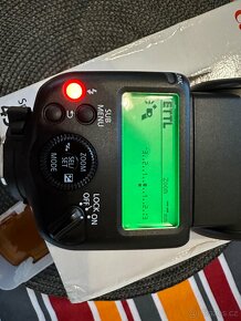 CANON Speedlite 430 EX III-RT - 4