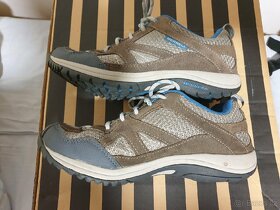 Merrell dámské outdoorové boty vel.38,5 - 4