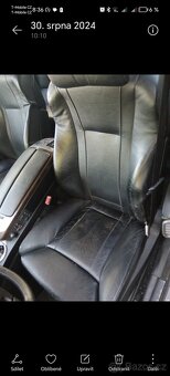 BMW E65 745i V8 - 4