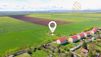 PRODEJ STAVEBNÍHO POZEMKU – BLAŽIM, 10 927 m² - 4