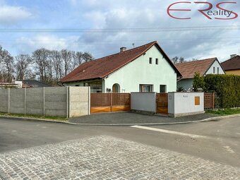 Rodinný dům, 180 m2 - Černá u Bohdanče, okr. Pardubice - 4
