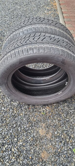 235/55r19 Pirelli Scorpion Winter Seal Inside - zimní - 4