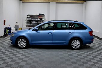 Škoda Octavia 3 Combi 1.4 TSI 110 kW Ambition-REZERVOVÁNO - 4