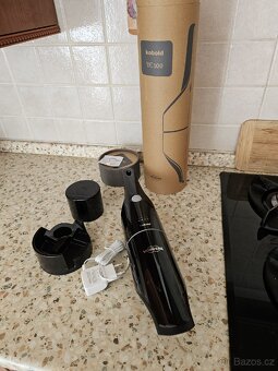 Thermomix TM6 s příslušenstvím - 4