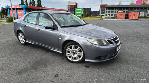 SAAB 93 SS, 1.8t, R.V.2009 - 4