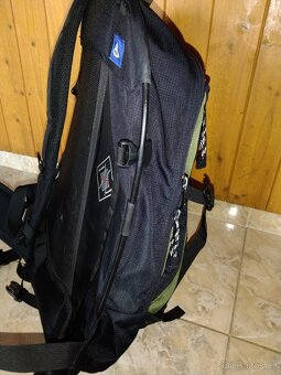 Turistický batoh 38l - 4