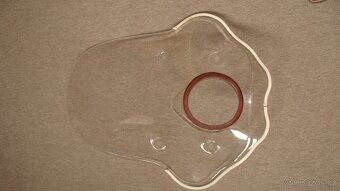 plexi štít Jawa 250,350 - 4