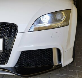 AUDI TT, 3.2 benzín, V6, quattro, 300PS, S-LINE - 4