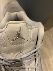 Pánské tenisky Jordan Sneakersy AR1000-003 , 44 - 4