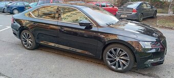 Škoda Superb 3, 2L 140kw - 4