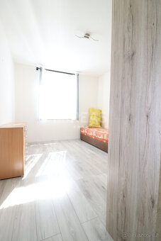 Milovice, pronájem bytu 2 + kk, 45 m2, okr. Nymburk - 4