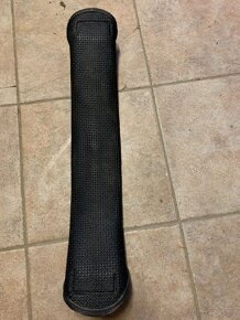 Drezurní podbrisnik 55 cm - 4