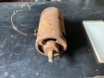 dynamo BOSCH REDK 180/6 2600 AL 15 P - 4