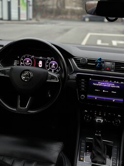 Skoda Superb 2020 - 4