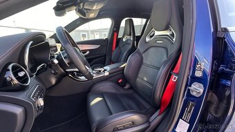 Mercedes Benz C43 AMG - 4