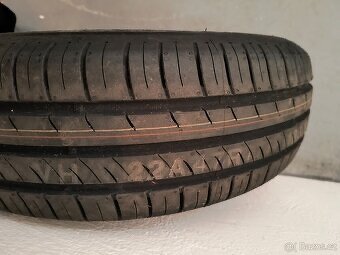 185/65 R15 ❗4 ks letnich nových pneu Kumho - 4