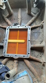 Opravy vibracni desek Wacker - 4