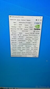 RTX 3060 ti Gigabyte Eagle 8GB - 4