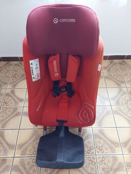 Concord reverso plus i-size - 4
