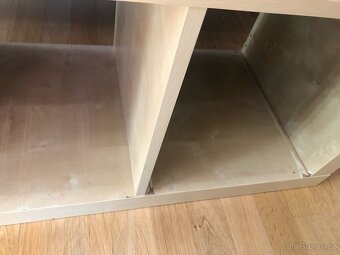 Ikea policový systém - 4
