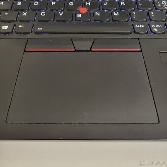 Lenovo Thinkpad X390 - 4