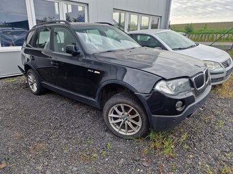 Bmw x3 - 4