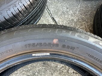 Letní pneu Bridgestone Ecopia 175/60 R16 - 4