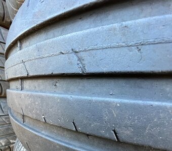 195/65 R15 91H letní pneu Sava Intensa HP (0623) - 4