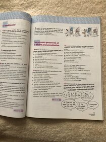 Alter ego : méthode de français. 4 - 4