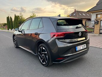 VW ID.3 PURE rv.2022 - 4