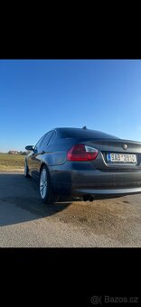 Prodám na náhradní díly bmw e90 325i 160kw - 4