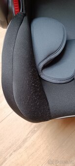 Přebalovací pult IKEA a vajíčko Dinofix s klínem - 4