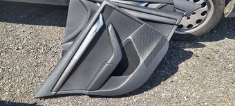 Tapce Octavia 3 - 4