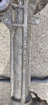 Hydraulicke rizeni audi a4 b7 8e servo hadice - 4