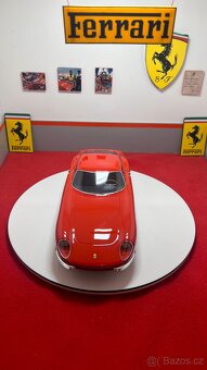Ferrari 275 GTB 1:18 CMR - 4