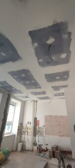 Stavební práce a rekonstrukce bytu - 4