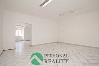 Pronájem obchodní prostory, 160 m2 - Rakovník II - 4