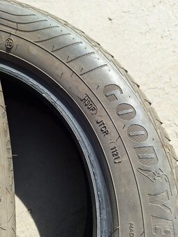 Goodyear - 4